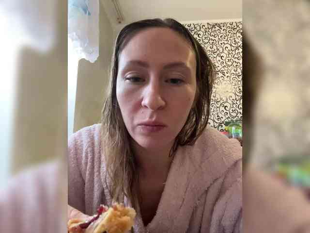 Saveta Live Webcam on BongaCams