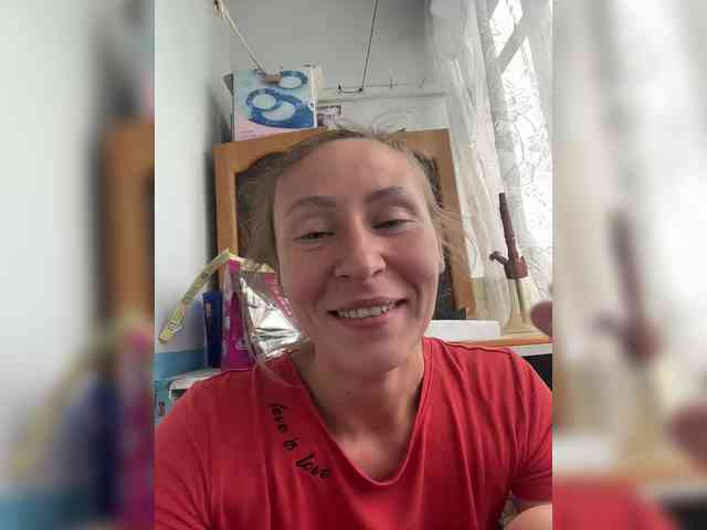 Saveta webcam
