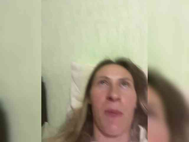 Saveta's webcam live show