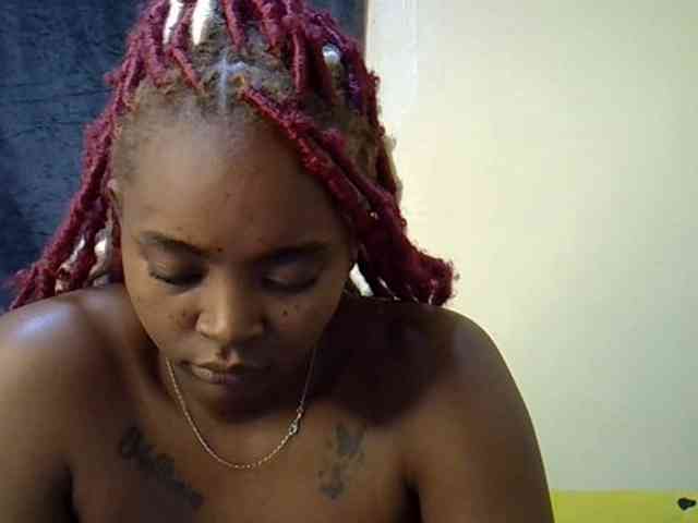 Cuteseline webcam