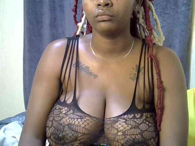 Cuteseline webcam