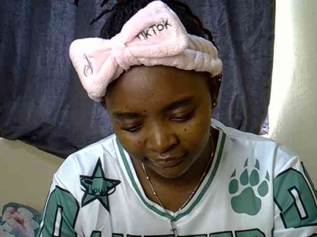 Cuteseline webcam