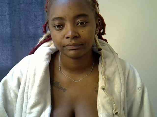 Cuteseline webcam