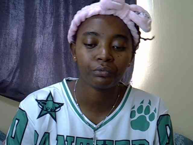 Cuteseline webcam