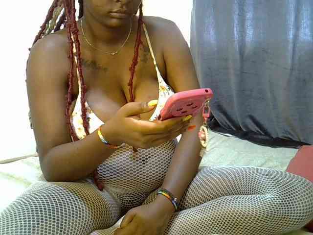 Cuteseline webcam
