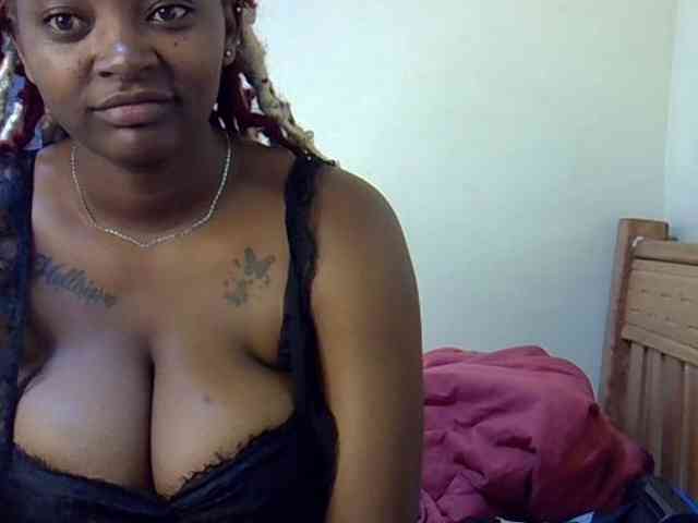 Cuteseline webcam