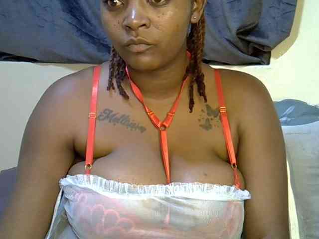 Cuteseline webcam