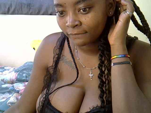 Cuteseline webcam