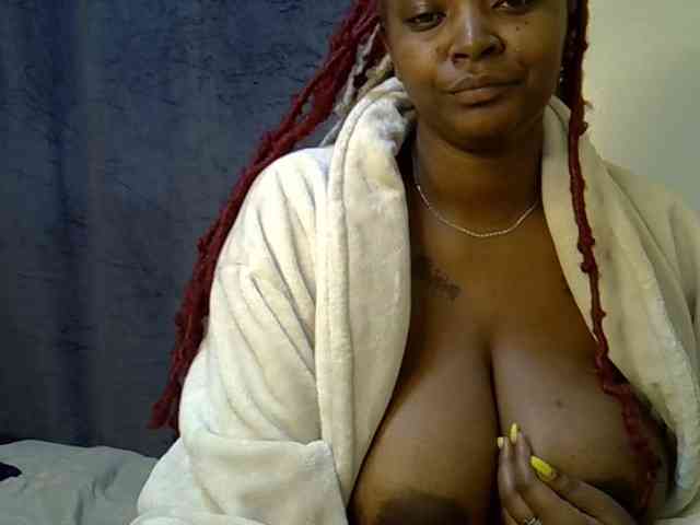 Cuteseline webcam
