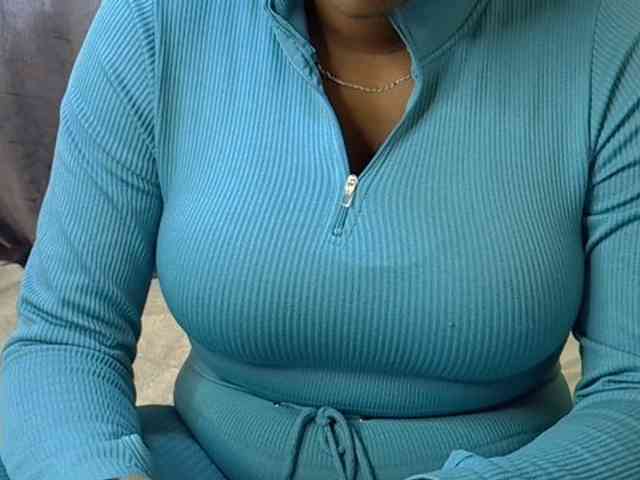 Cuteseline webcam