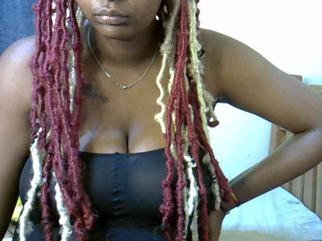Cuteseline webcam