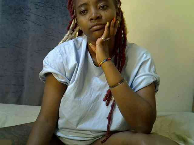 Cuteseline webcam