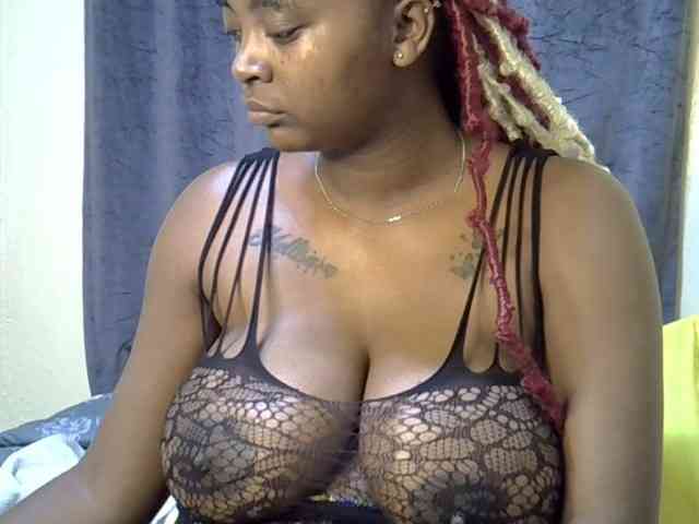 Cuteseline webcam