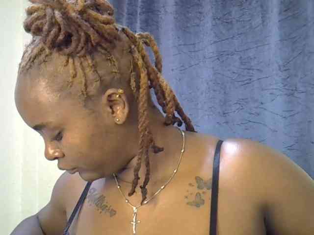 Cuteseline webcam