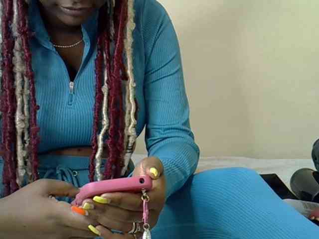 Cuteseline webcam