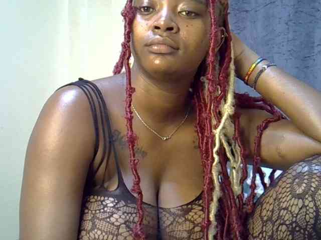 Cuteseline webcam