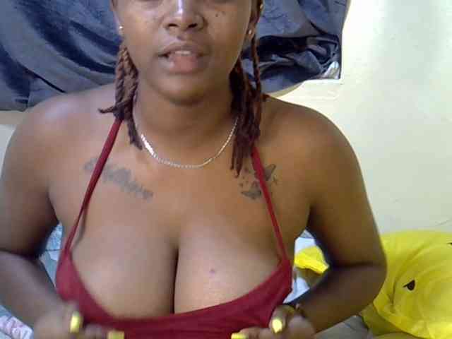 Cuteseline webcam