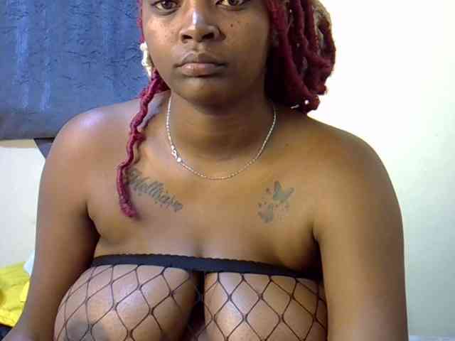 Cuteseline webcam