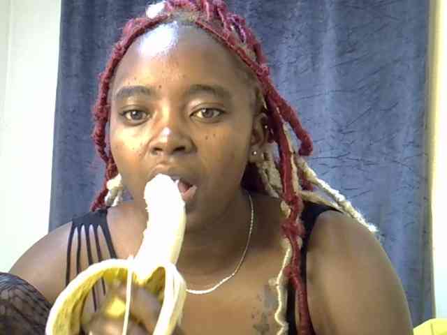 Cuteseline webcam