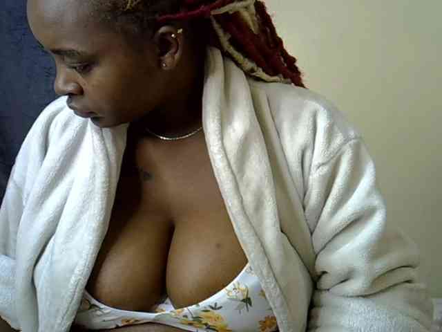 Cuteseline webcam