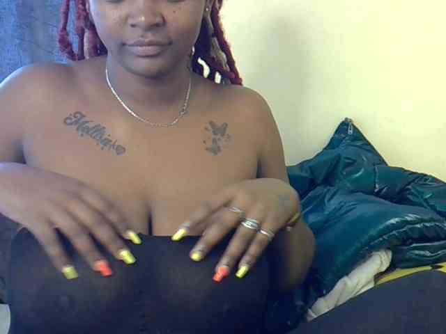 Cuteseline webcam