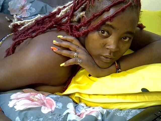 Cuteseline webcam