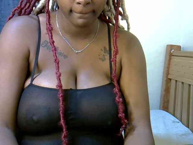 Cuteseline webcam