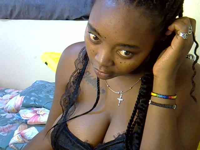 Cuteseline webcam