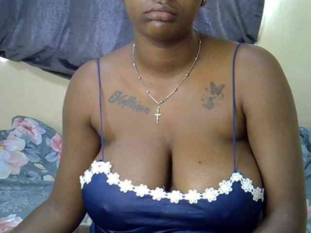 Cuteseline webcam