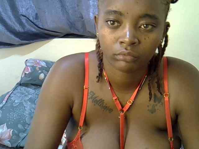 Cuteseline webcam