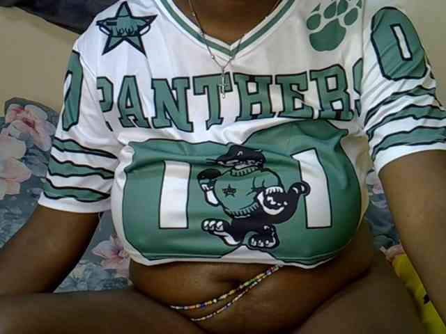 Cuteseline webcam