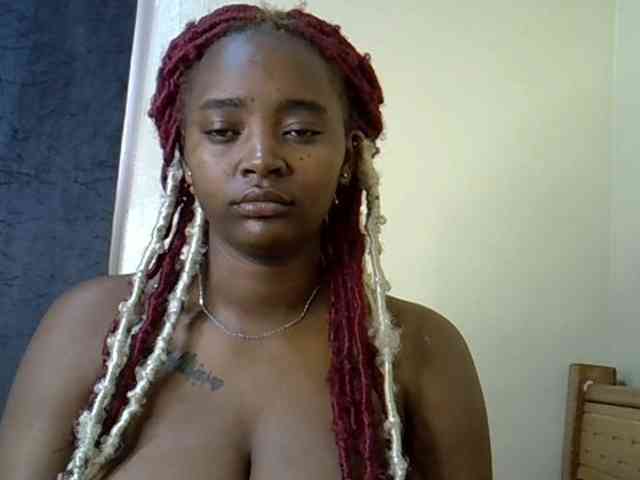 Cuteseline webcam