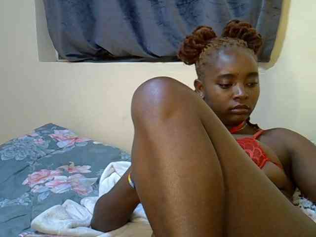 Cuteseline webcam
