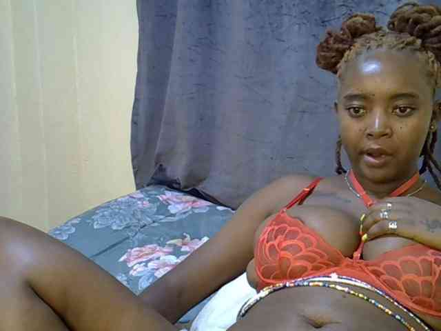 Cuteseline webcam
