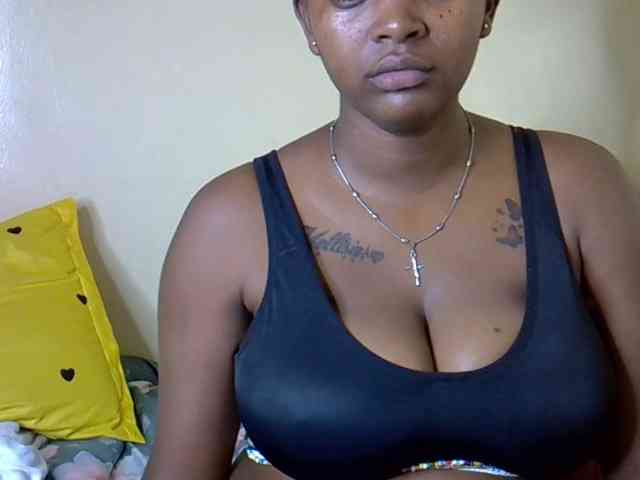 Cuteseline webcam