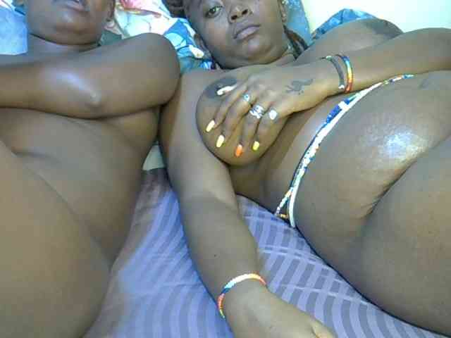 Cuteseline webcam