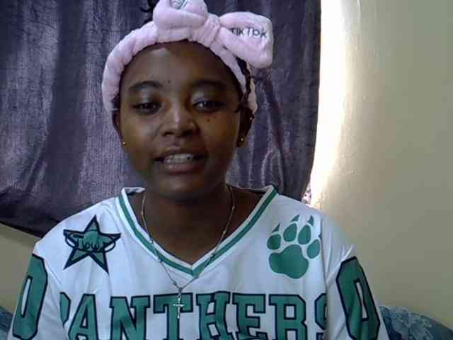 Cuteseline webcam