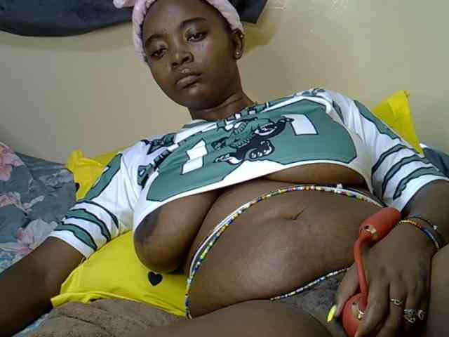 Cuteseline webcam