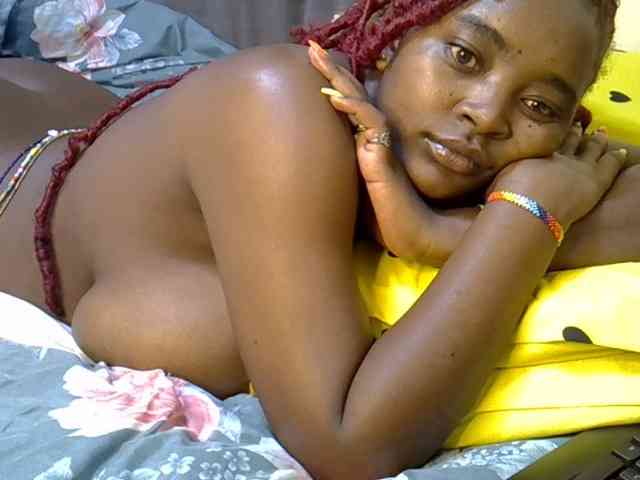 Cuteseline webcam