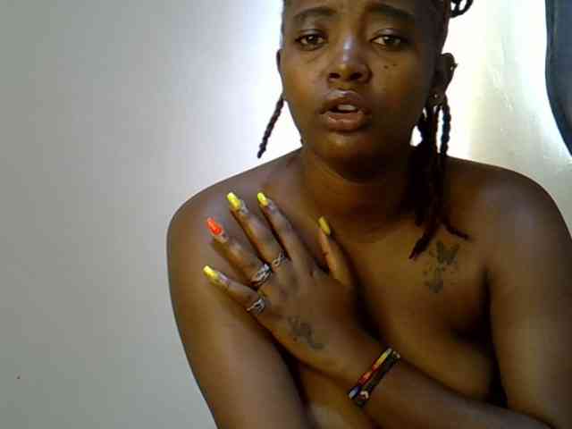 Cuteseline webcam