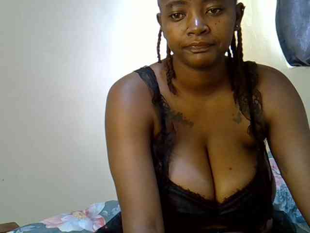 Cuteseline webcam