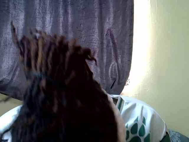 Cuteseline webcam