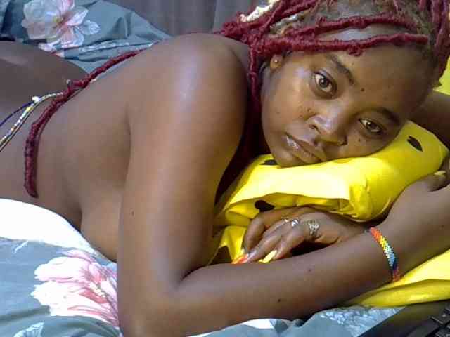 Cuteseline webcam