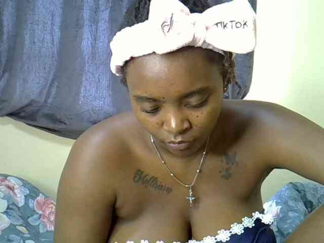 Cuteseline webcam