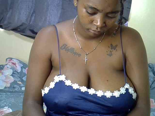 Cuteseline webcam