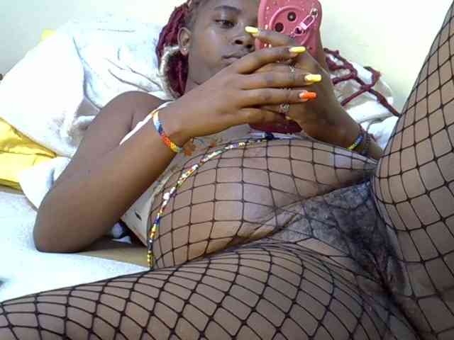 Cuteseline webcam