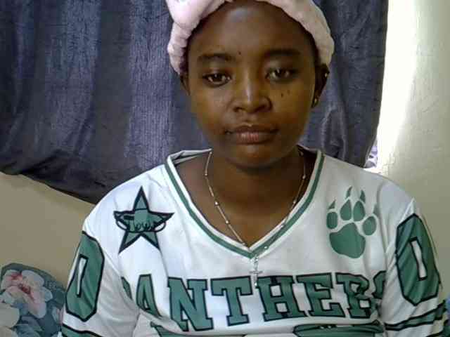 Cuteseline webcam