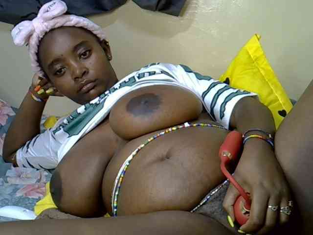Cuteseline webcam