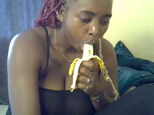 Cuteseline webcam
