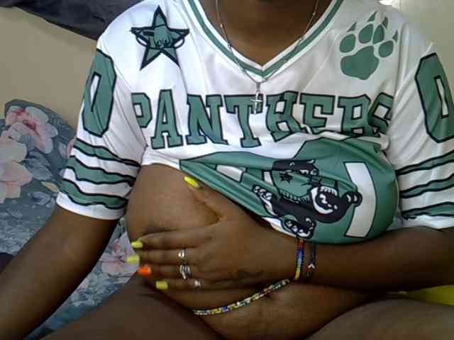 Cuteseline webcam